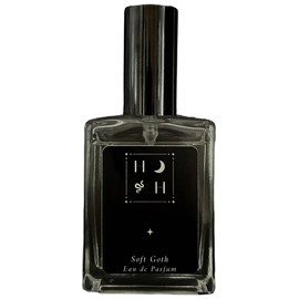 perfume Soft Goth