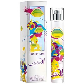 perfume Lovely Kiss