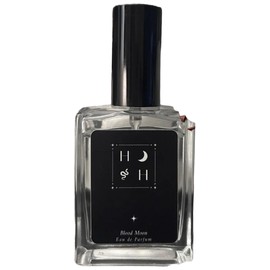 perfume Blood Moon