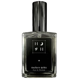 perfume Southern Gothic