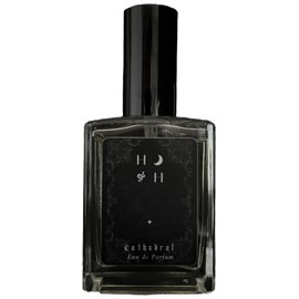 perfume Cathedral