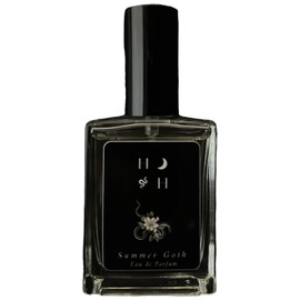 perfume Summer Goth