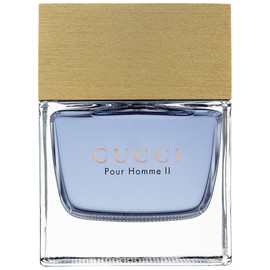 Gucci Pour Homme II