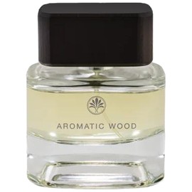 perfume Aromatic Wood
