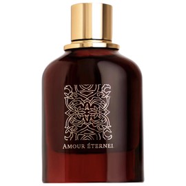 perfume Amour Éternel