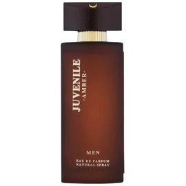 perfume Juvenile Amber