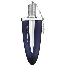 perfume Espada Azul