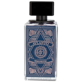 perfume Aylanto Magnetic