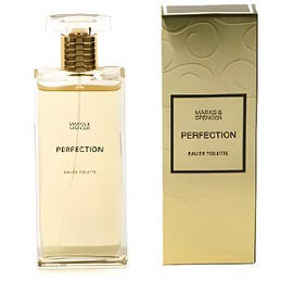 perfume Perfection