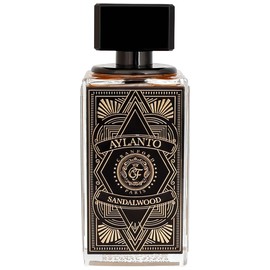 perfume AYLANTO SANDALWOOD