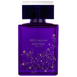 perfume Autograph Intense