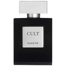 perfume Black Tie