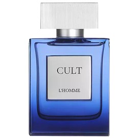 perfume L'Homme