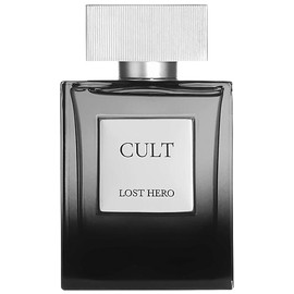 perfume Lost Hero