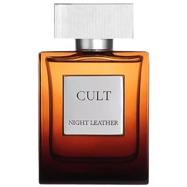 perfume Night Leather