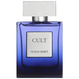 perfume Ocean Spirit