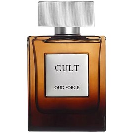 perfume Oud Force