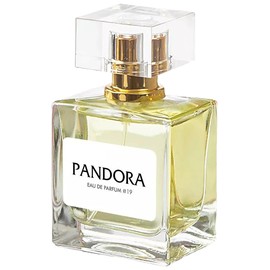 perfume Pandora #19