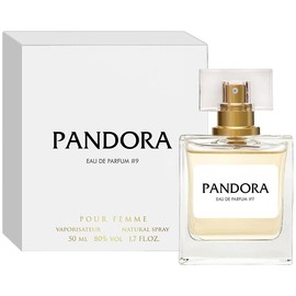 Pandora #9