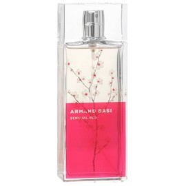 perfume Sensual Red