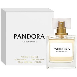 perfume Pandora #16