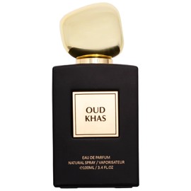 perfume Oud Khas