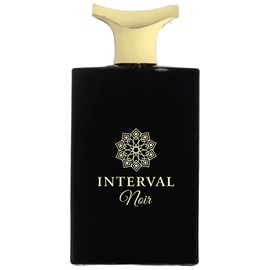perfume Interval Noir
