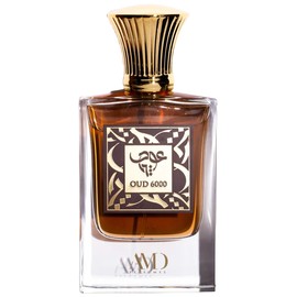 perfume Oud 6000