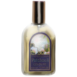 perfume Patchouli