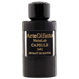 perfume Capsule 1942