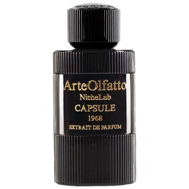 Capsule 1968