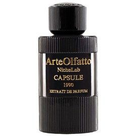 perfume Capsule 1990