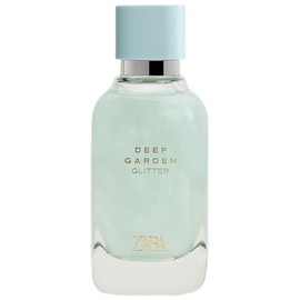perfume Deep Garden Glitter