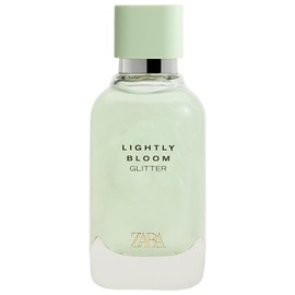 perfume Lightly Bloom Glitter