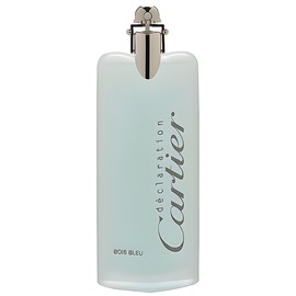 perfume Déclaration Bois Bleu