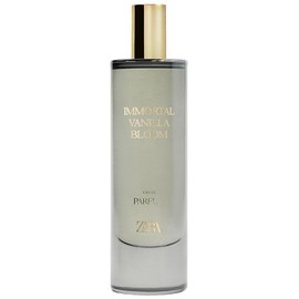 perfume Immortal Vanilla Bloom