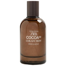 Cocoa 02 Collection Indulgent
