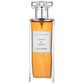 perfume Coffee & Amber