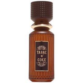 TABAC N' COKE