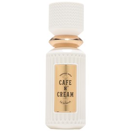 CAFE N' CREAM