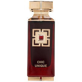 perfume Chic Unique