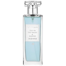 perfume Lily of The Valley & Jasmine
