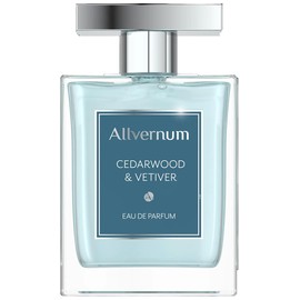 perfume Cardamom & Sandalwood