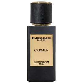 perfume Carmen