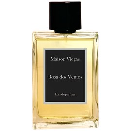 perfume Rosa dos Ventos