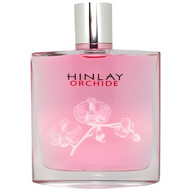 perfume Hinlay Orchide