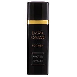 perfume Dark Caviar