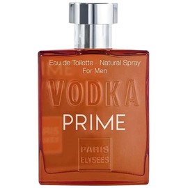 perfume Vodka Prime