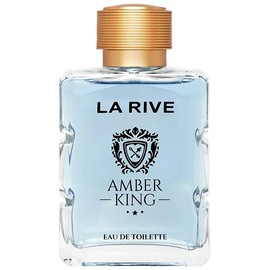 perfume Amber King