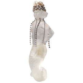 Mermaids Steal Ice Cream